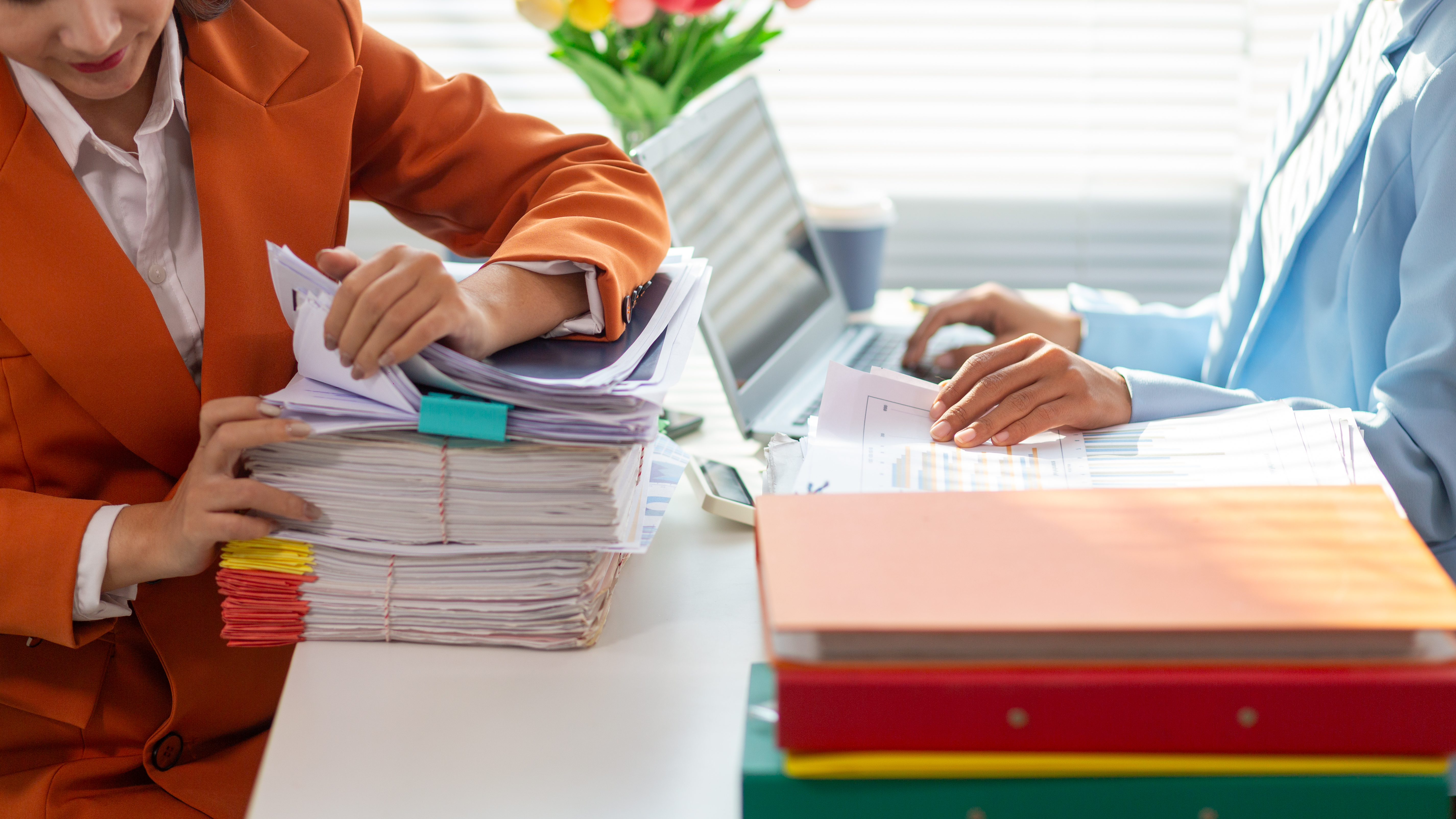 Accountability in the Workplace